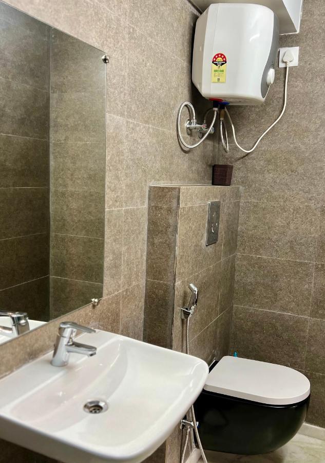 House Of Comfort Greater Noida Exterior photo