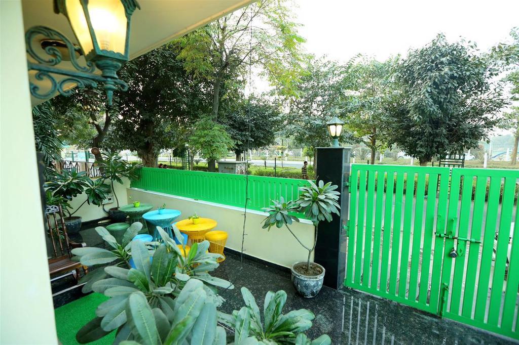 House Of Comfort Greater Noida Exterior photo