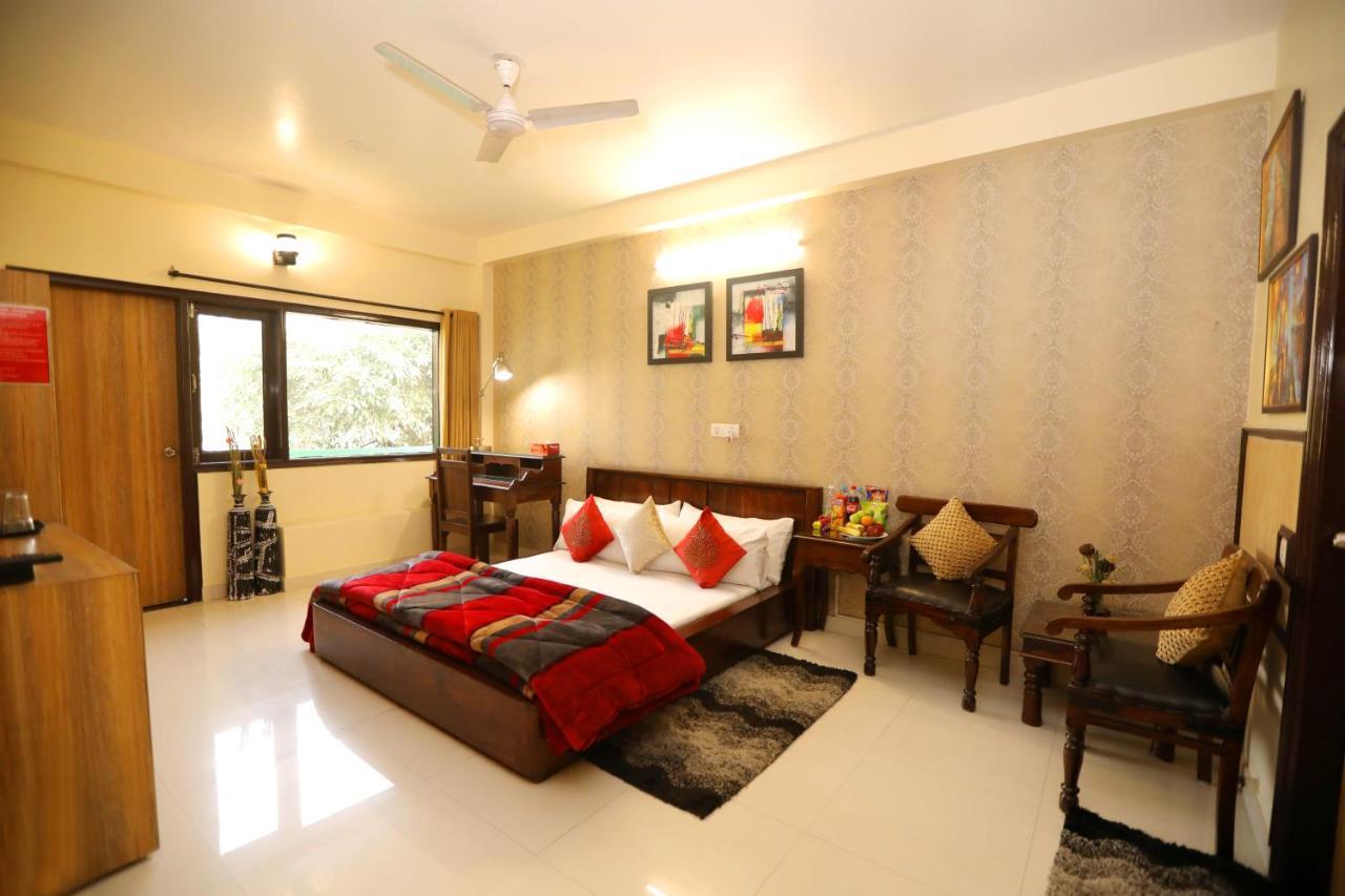 House Of Comfort Greater Noida Exterior photo