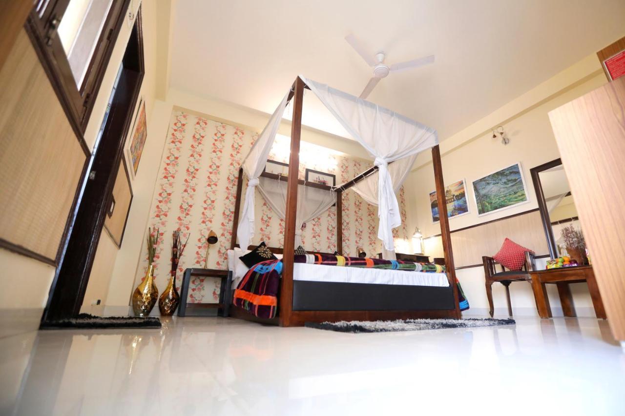 House Of Comfort Greater Noida Exterior photo