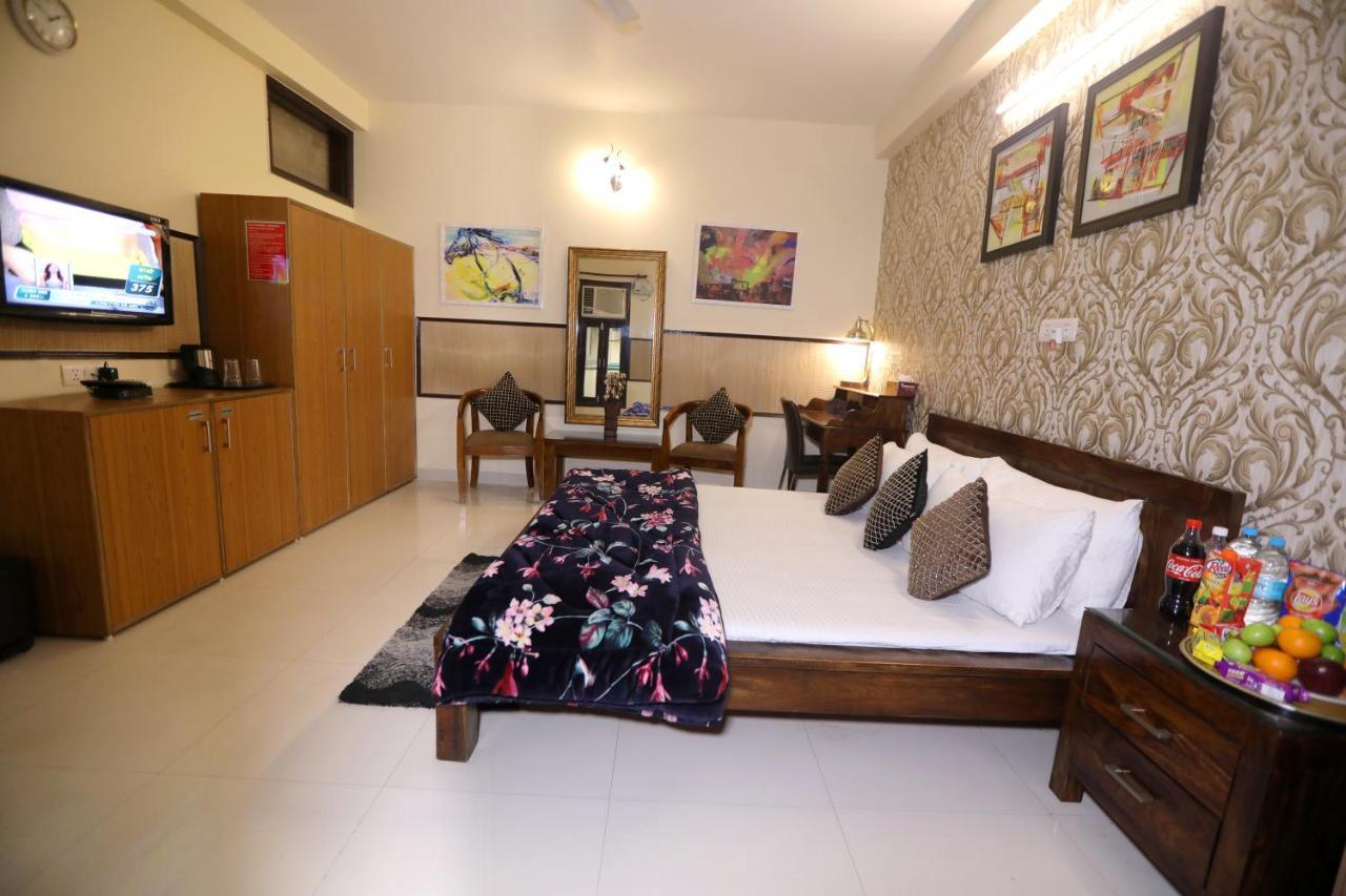 House Of Comfort Greater Noida Exterior photo